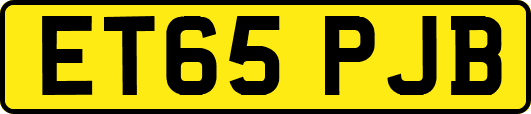 ET65PJB