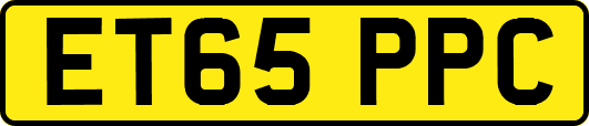 ET65PPC