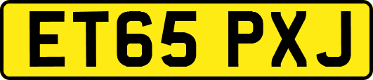 ET65PXJ