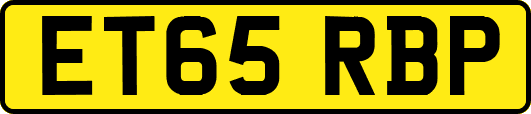 ET65RBP