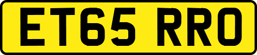ET65RRO