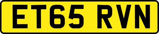 ET65RVN