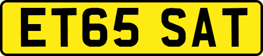 ET65SAT