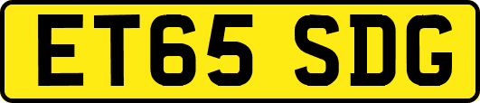 ET65SDG