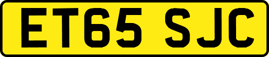 ET65SJC