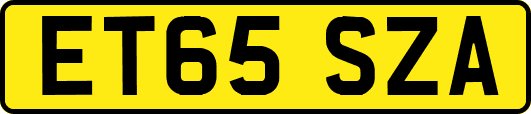 ET65SZA