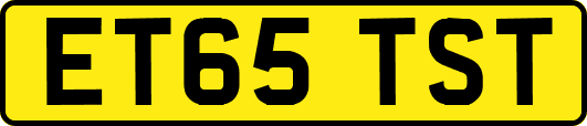 ET65TST