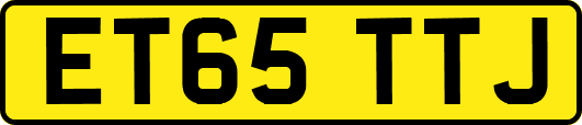 ET65TTJ