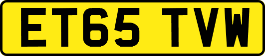 ET65TVW