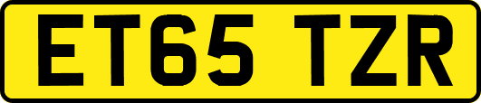 ET65TZR