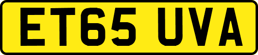 ET65UVA