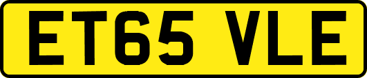 ET65VLE