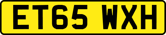ET65WXH