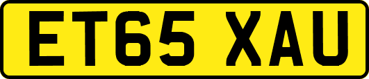 ET65XAU