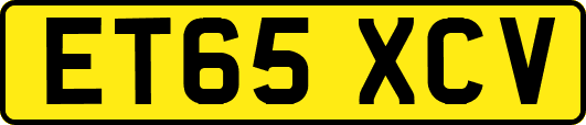 ET65XCV