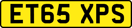 ET65XPS