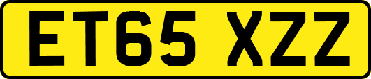 ET65XZZ
