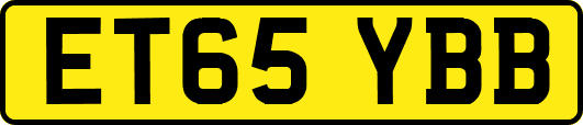ET65YBB