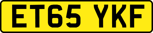 ET65YKF