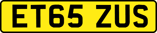 ET65ZUS