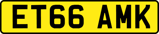 ET66AMK