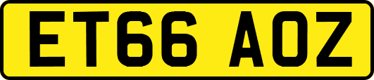 ET66AOZ