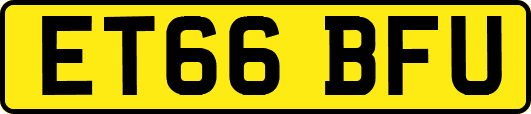 ET66BFU