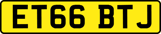ET66BTJ