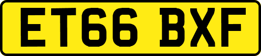 ET66BXF