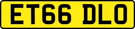 ET66DLO