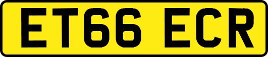 ET66ECR