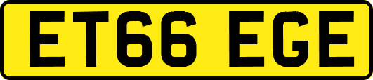 ET66EGE