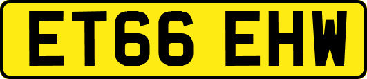 ET66EHW