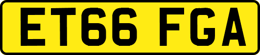ET66FGA
