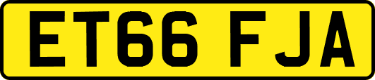 ET66FJA