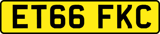 ET66FKC