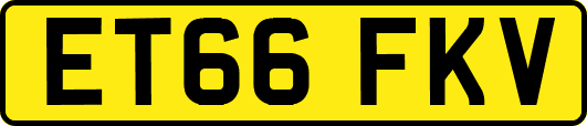 ET66FKV