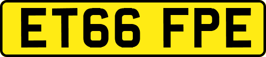 ET66FPE