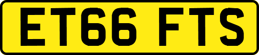 ET66FTS