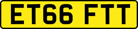 ET66FTT