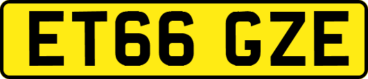 ET66GZE
