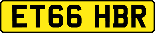ET66HBR