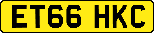 ET66HKC