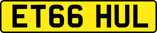 ET66HUL
