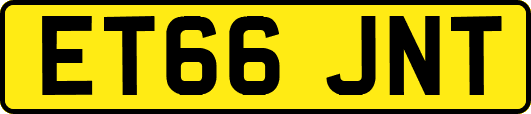 ET66JNT