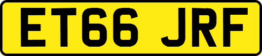 ET66JRF