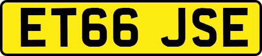 ET66JSE