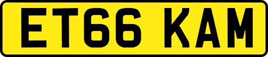 ET66KAM