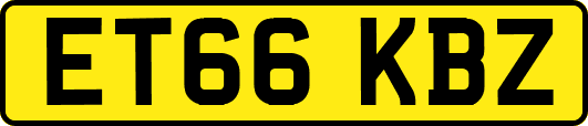 ET66KBZ