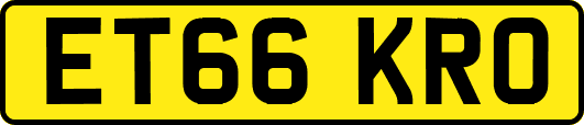 ET66KRO